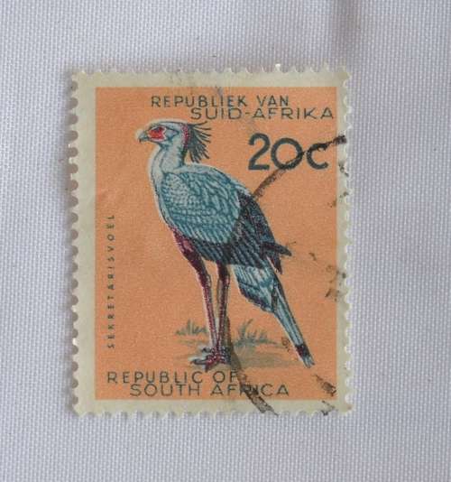 RSA 20c Sekretarisvoel