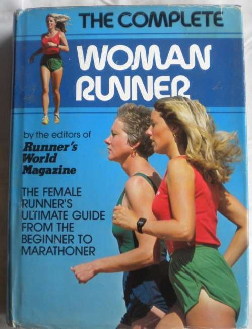 The complete woman runner