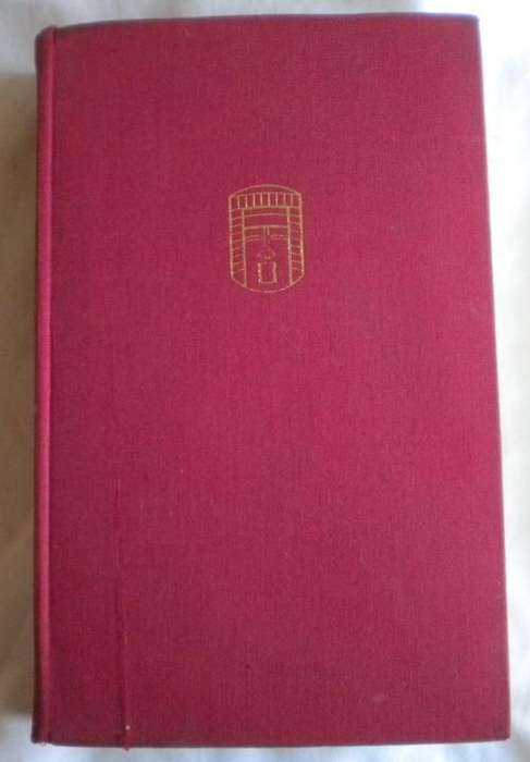 Knaurs Opernfuhrer by Gerhart von Westerman