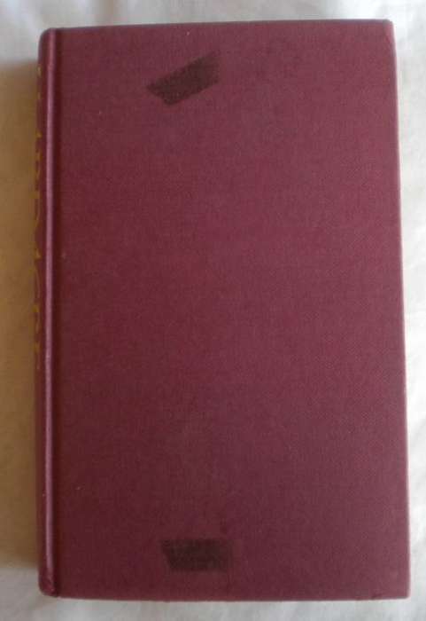 Hardacre by CL Skelton