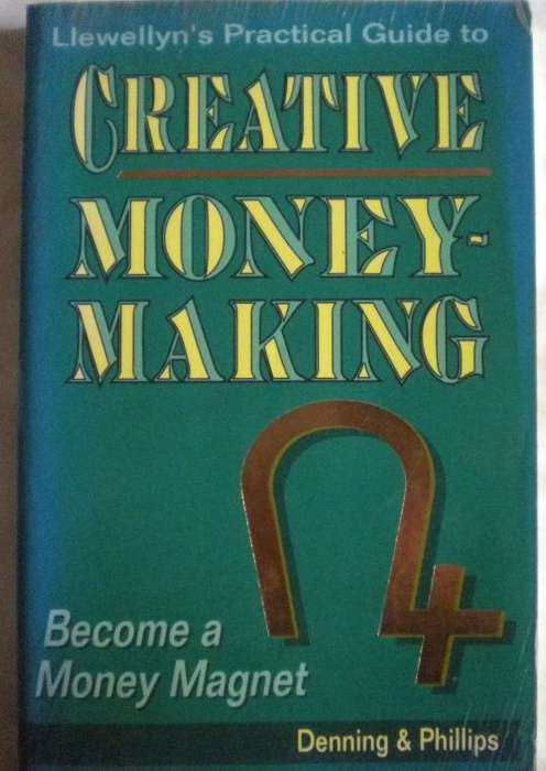 Creative money making