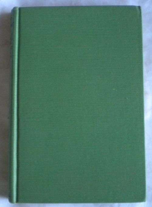 The leaves in bud by Gilbert Carr Waugh