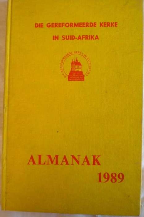 Almanak 1989