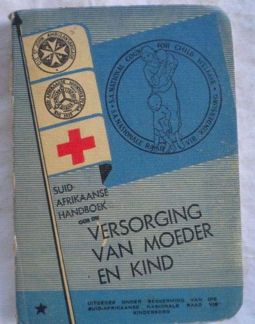 Versorging van moeder en kind