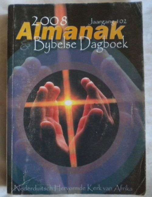 Almanak 2008