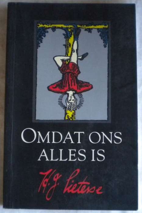 Omdat ons alles is deur HJ Pieterse