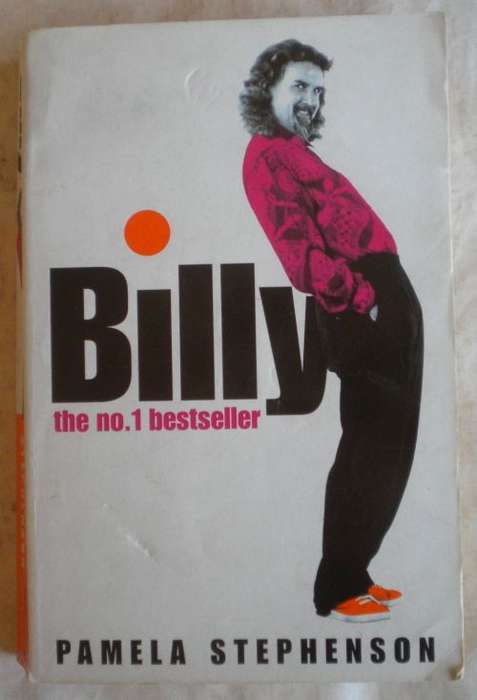 Billy by Pamela Stephenson