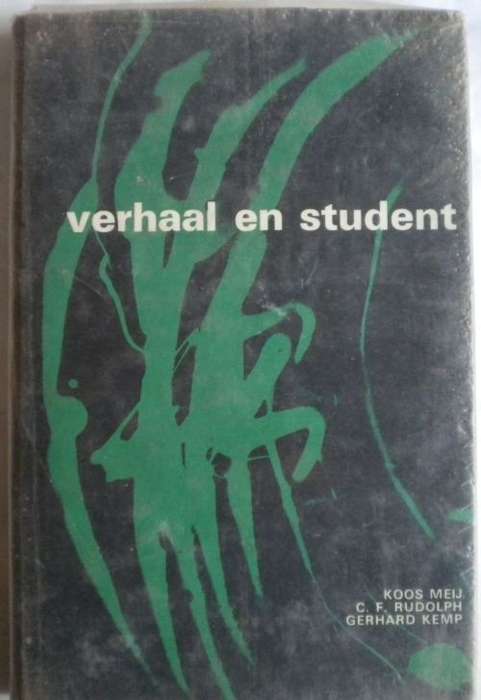 Verhaal en student