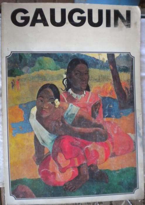 Gauguin