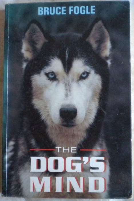 The dog's mind by Bruce Fogle