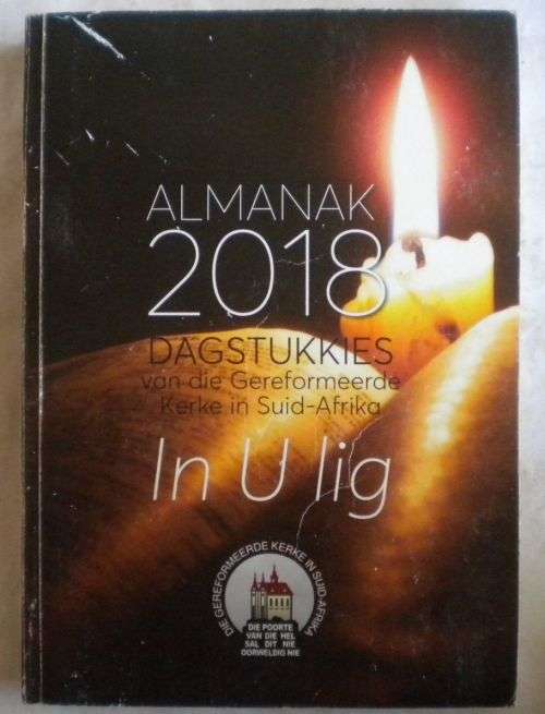 Almanak 2018