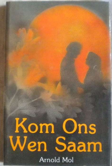 Kom ons wen saam deur Arnold Mol