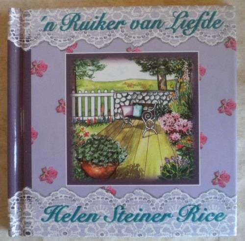 `n Ruiker van liefde deur Helen Steiner Rice