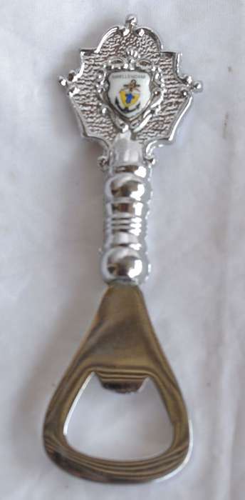 Swellendam bottle opener
