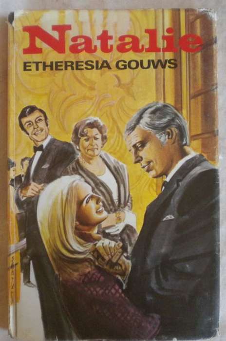 Natalie deur Etheresia Gouws