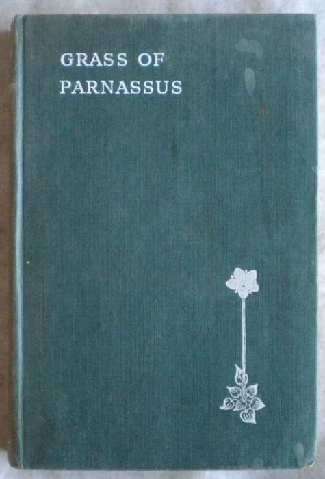 Grass of parnassus