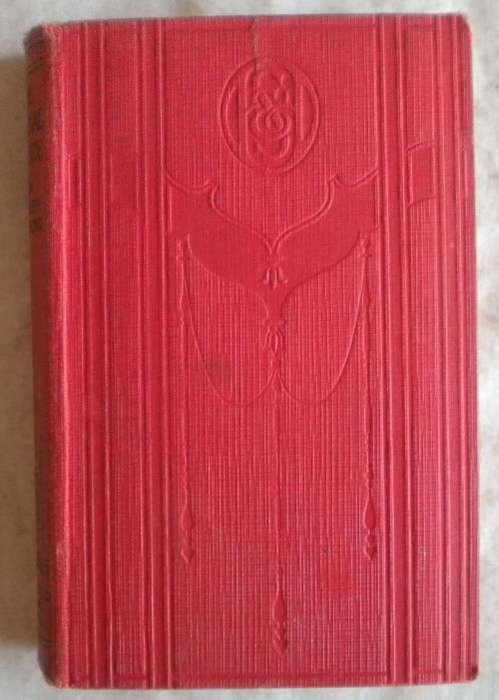 The eternal choice by Joseph Hocking