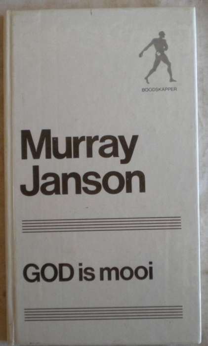 God is mooi deur Murray Janson