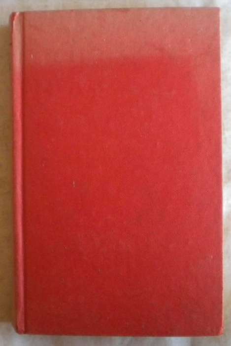 Een staan by uit die dagboek van `n chirurg deur Hans Killian 1962