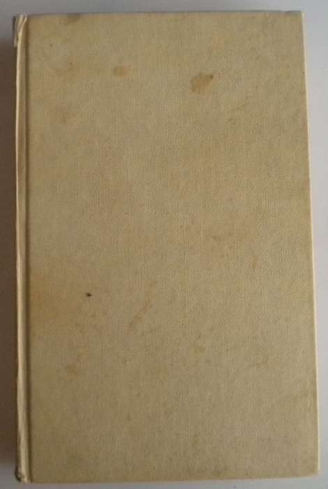 Die vervolger deur Gunther Weisenborn