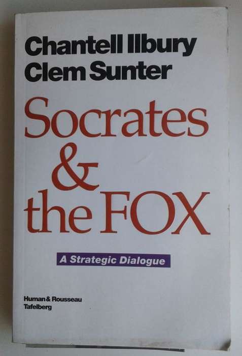 Socrates and the fox