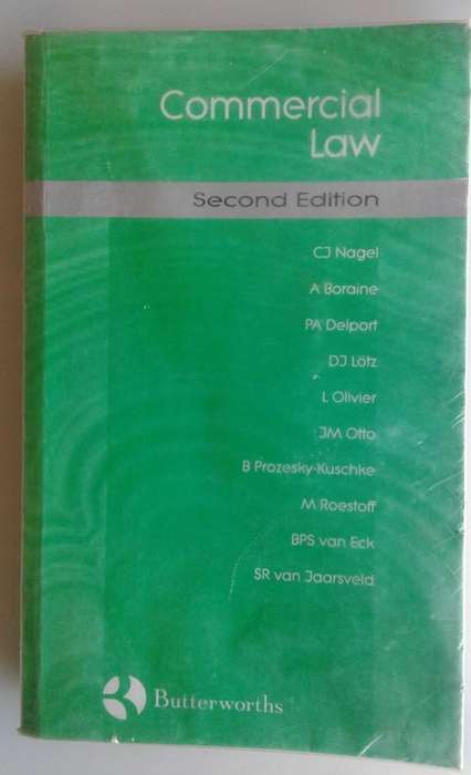 Commercial law