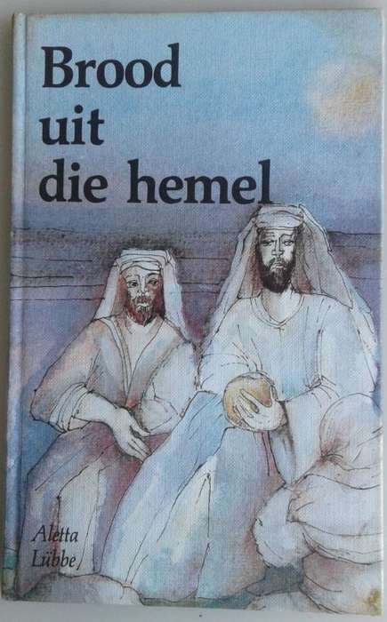 Brood uit die hemel