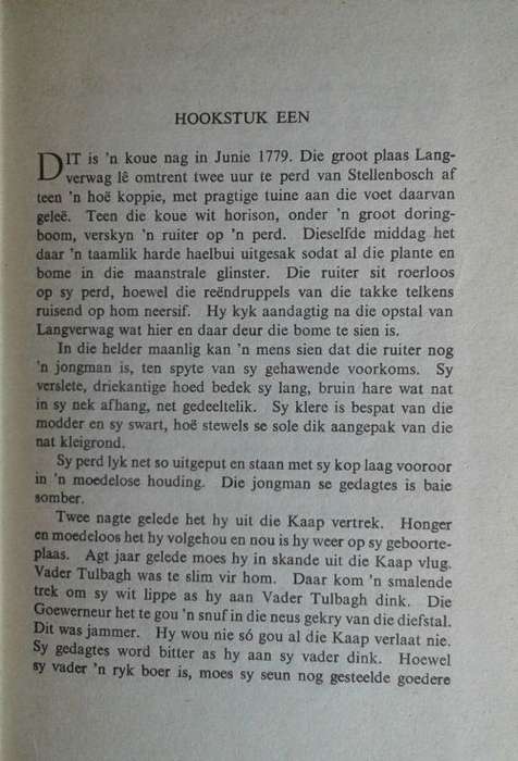 Die tweede eggenoot deur Elizabeth van Rensburg