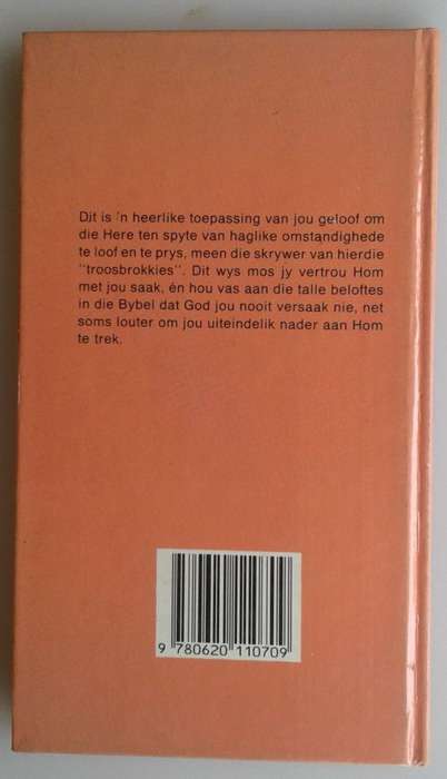 Here, dra my deur Theo Brink