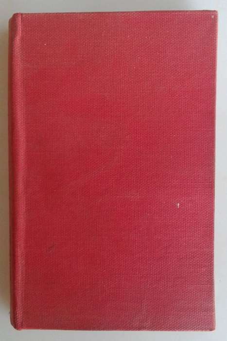 Lewe die majoor deur EP Theron 1942