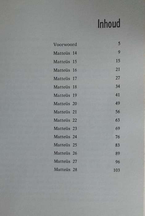 Die betroubare woord uitgestuur