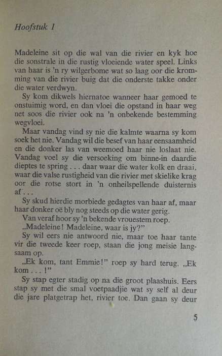 Gee my die herinnering deur Ela Spence