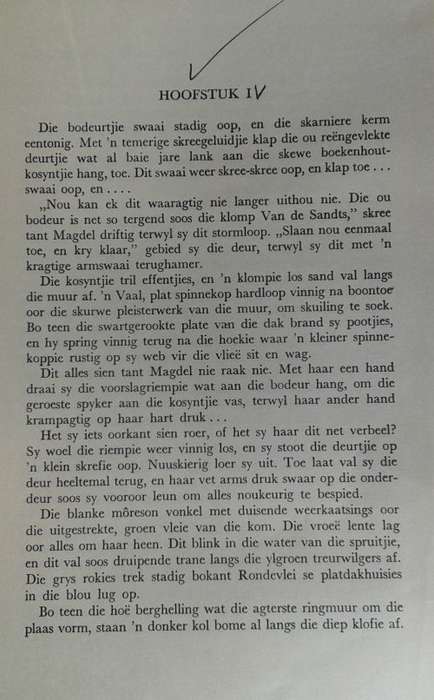 Uit ruwe aarde deur Corne Mare