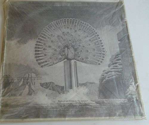 Destiny by The Jacksons LP