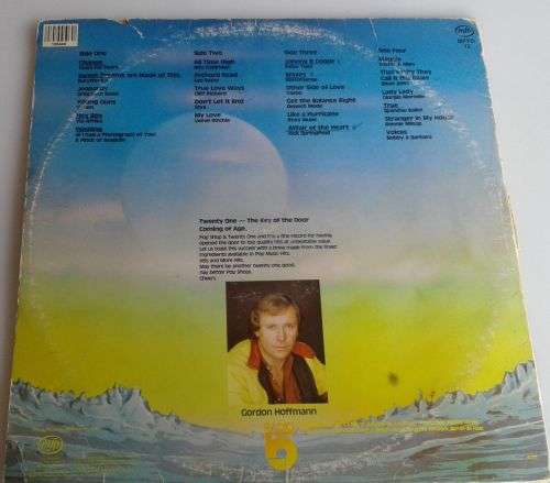 Pop Shop vol 21 2LP