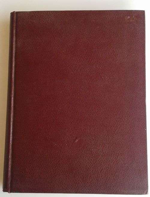 The Crucible vol 20 January 1967 (SA Boilermakers` society)