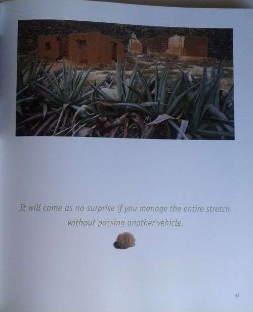 Timeless Karoo by Jonathan Deal