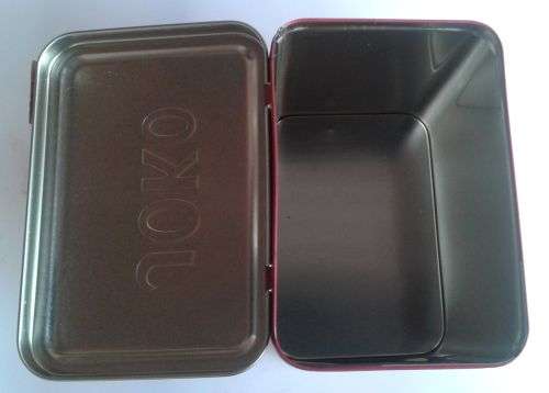 Joko tin