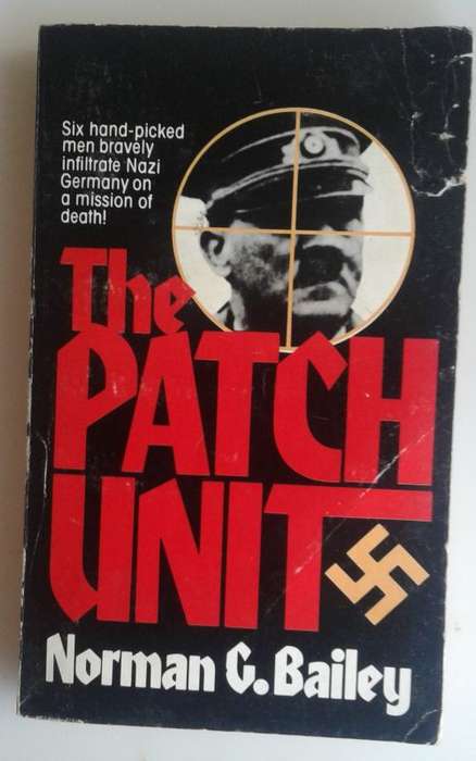 The patch unit by Norman G Bailey