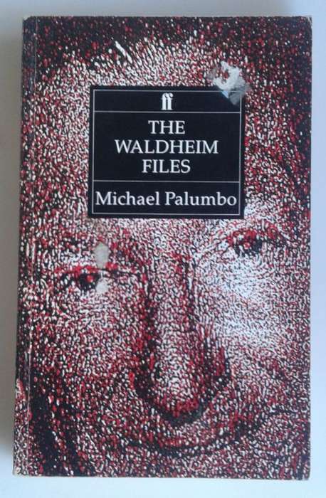 The Waldheim files by Michael Palumbo