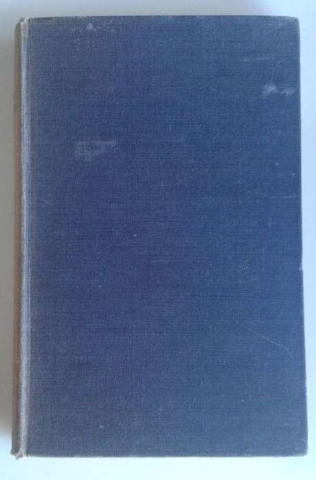 Cheshire VC A Study of war and peace by Russell Braddon