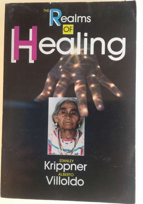 The realms of healing