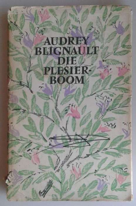 Die plesierboom deur Audrey Blignault