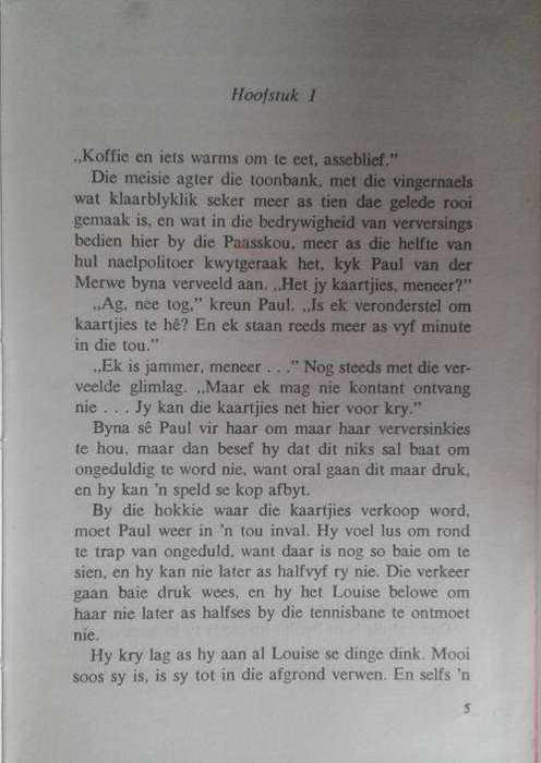 Twee vroue deur M Strydom