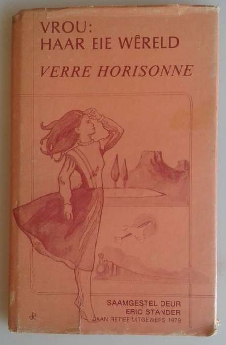 Vrou haar eie wereld: Verre horisonne