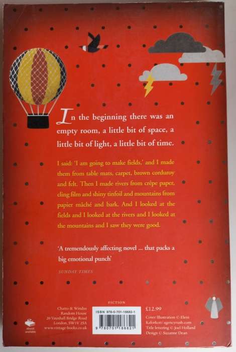 The land of decoration by Grace McCleen