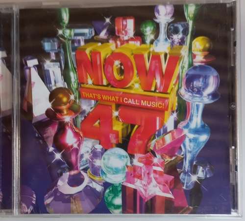 Now 47 cd