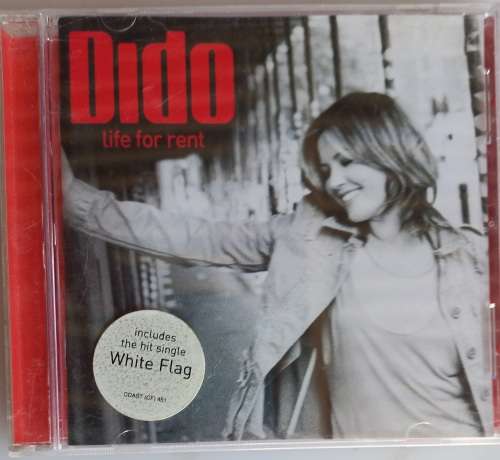 Dido - Life for rent cd
