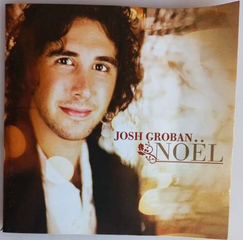 Josh Groban - Noel cd