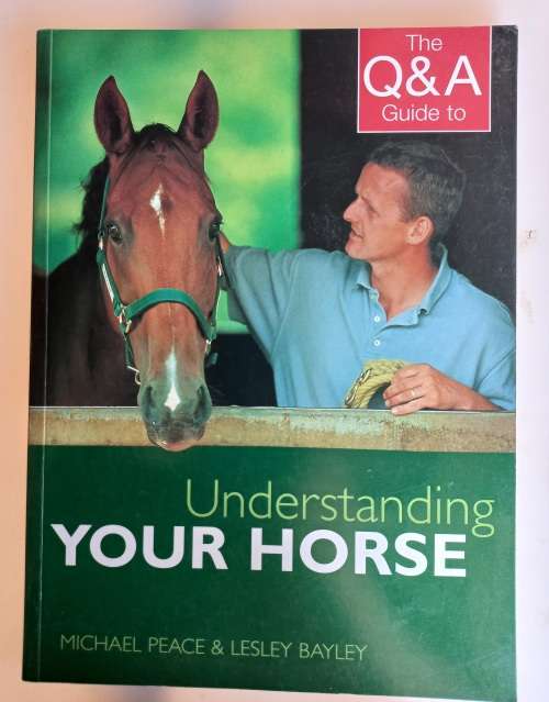 Understanding your horse